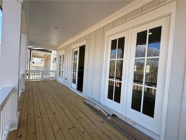 5640 Broad River View, Peachtree Corners, GA 30092