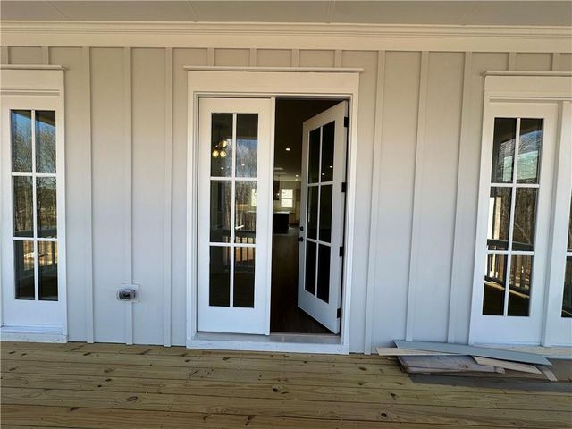 5640 Broad River View, Peachtree Corners, GA 30092