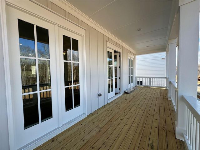 5640 Broad River View, Peachtree Corners, GA 30092