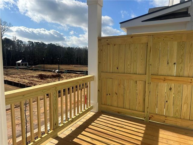 5640 Broad River View, Peachtree Corners, GA 30092