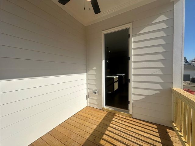 5640 Broad River View, Peachtree Corners, GA 30092