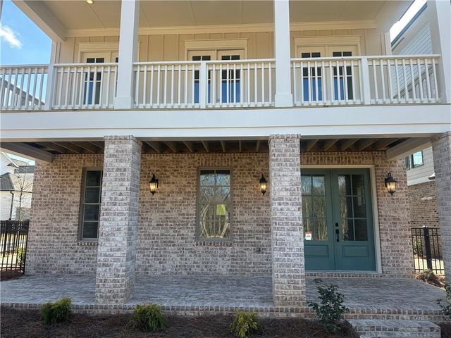 5640 Broad River View, Peachtree Corners, GA 30092