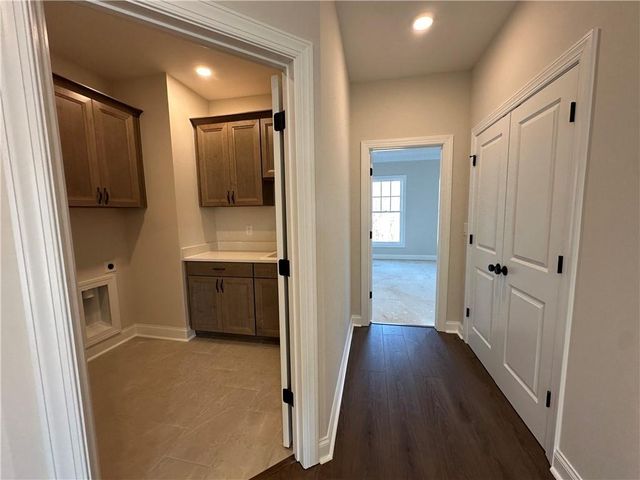 5640 Broad River View, Peachtree Corners, GA 30092