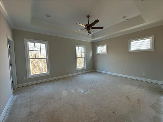 5640 Broad River View, Peachtree Corners, GA 30092