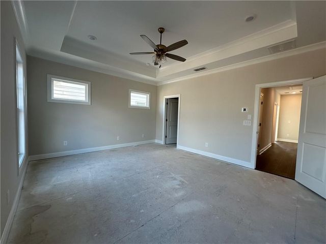 5640 Broad River View, Peachtree Corners, GA 30092