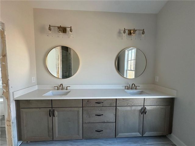 5640 Broad River View, Peachtree Corners, GA 30092