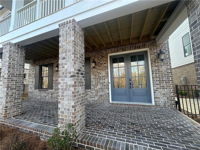 5640 Broad River View, Peachtree Corners, GA 30092