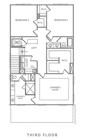 5640 Broad River View, Peachtree Corners, GA 30092