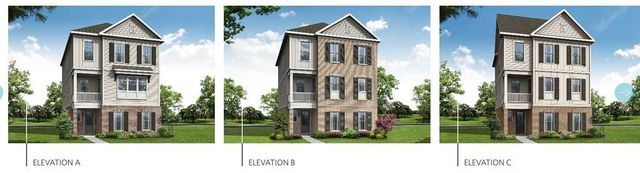 5640 Broad River View, Peachtree Corners, GA 30092