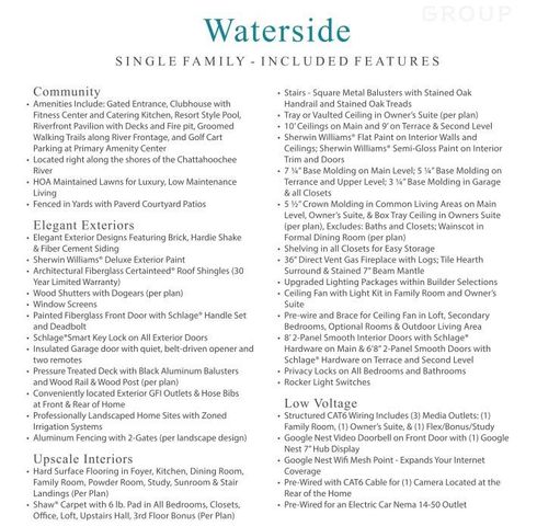 5640 Broad River View, Peachtree Corners, GA 30092