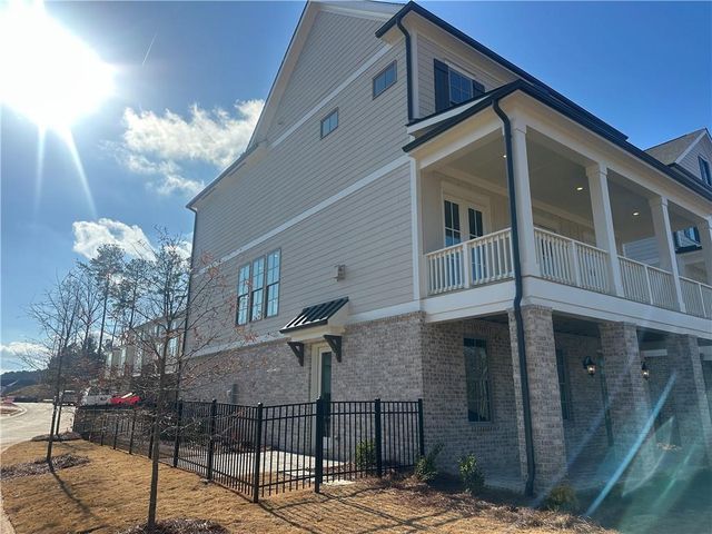 5640 Broad River View, Peachtree Corners, GA 30092
