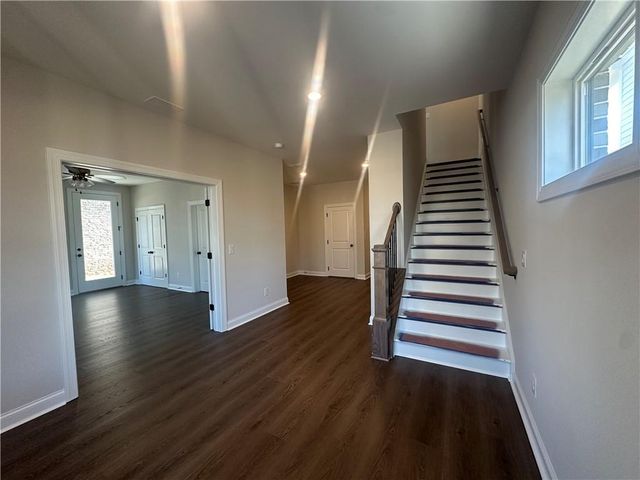 5640 Broad River View, Peachtree Corners, GA 30092