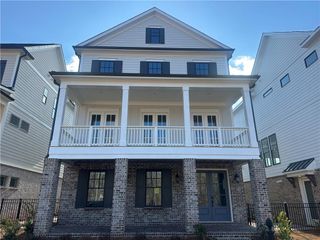 5640 Broad River View, Peachtree Corners, GA 30092