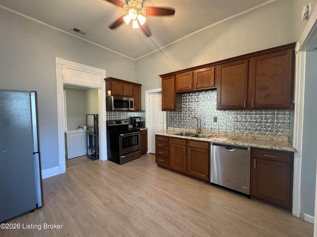 125 N Jane St, Louisville, KY 40206