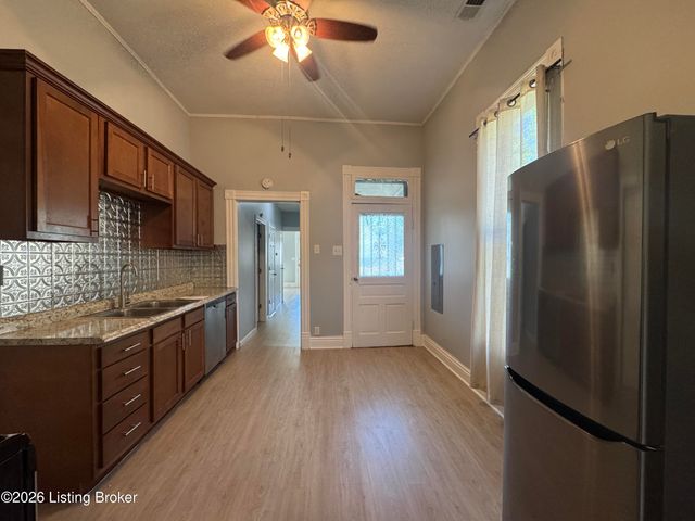 125 N Jane St, Louisville, KY 40206