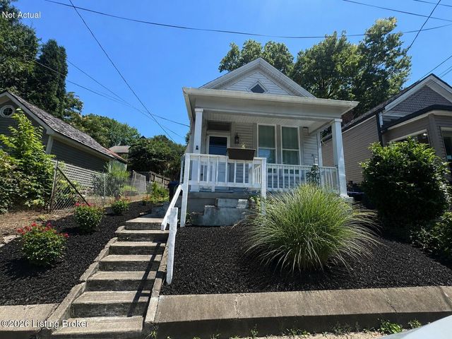 125 N Jane St, Louisville, KY 40206