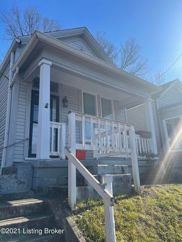 125 N Jane St, Louisville, KY 40206