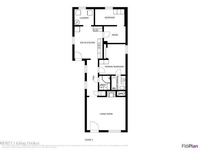 125 N Jane St, Louisville, KY 40206