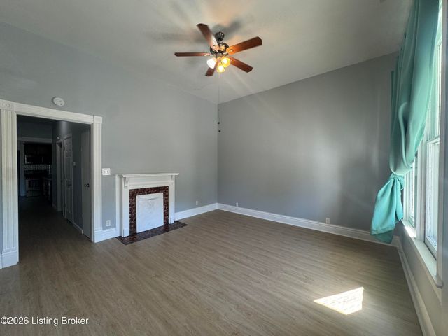 125 N Jane St, Louisville, KY 40206