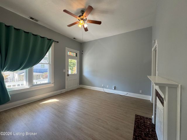 125 N Jane St, Louisville, KY 40206