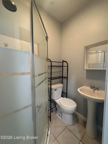 125 N Jane St, Louisville, KY 40206