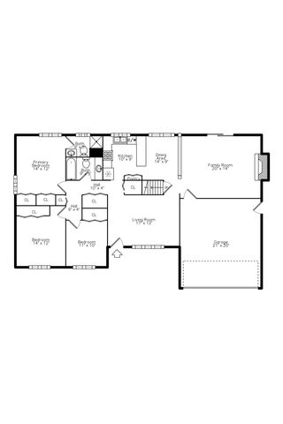 6595 Sauk Trail, Saline, MI 48176