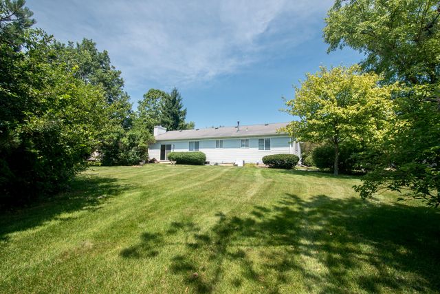 6595 Sauk Trail, Saline, MI 48176