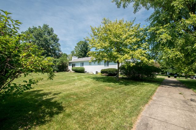 6595 Sauk Trail, Saline, MI 48176