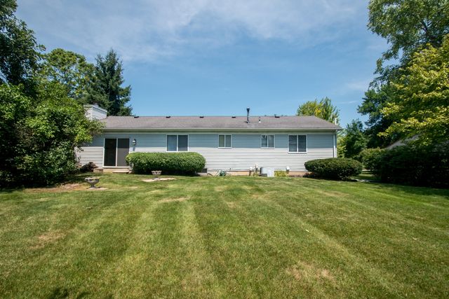 6595 Sauk Trail, Saline, MI 48176