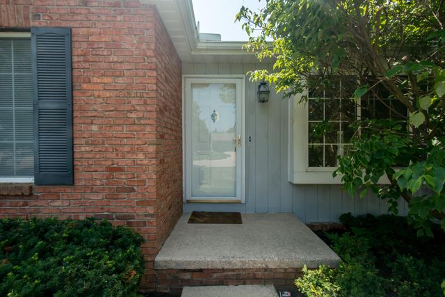 6595 Sauk Trail, Saline, MI 48176