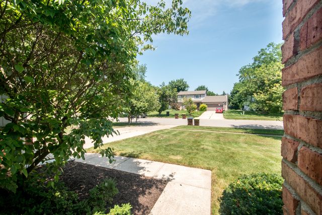 6595 Sauk Trail, Saline, MI 48176