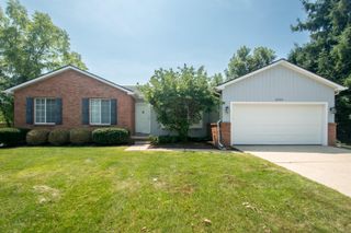 6595 Sauk Trail, Saline, MI 48176