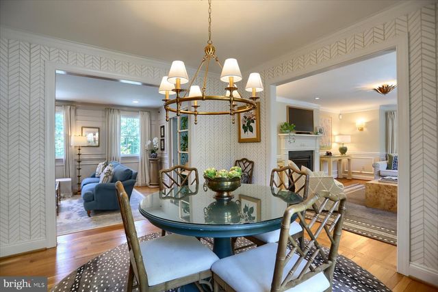 11 HICKORY MEADOW RD, Cockeysville, MD 21030