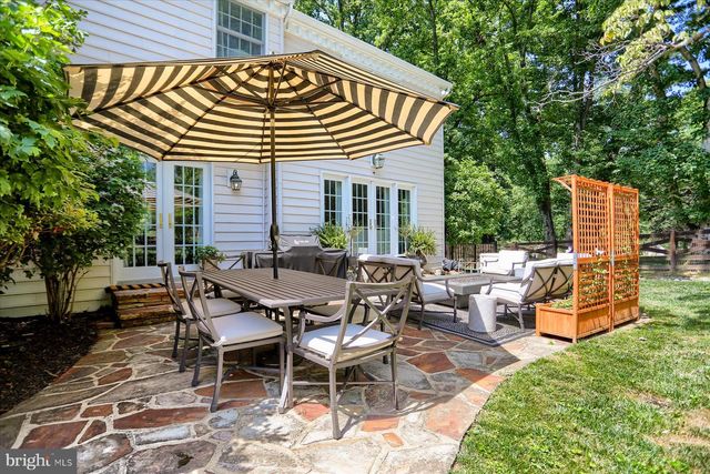 11 HICKORY MEADOW RD, Cockeysville, MD 21030