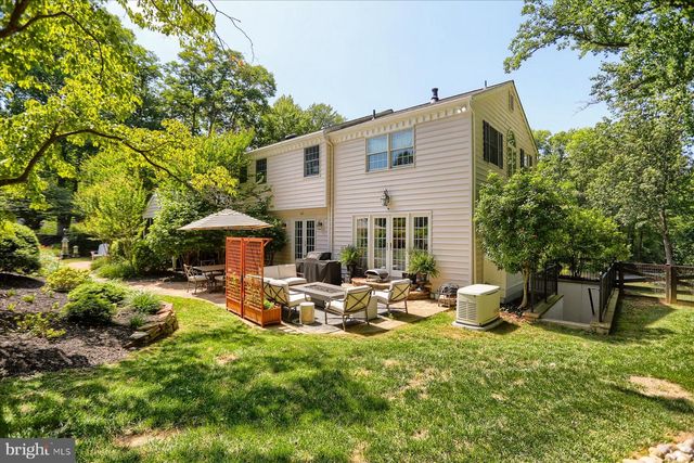 11 HICKORY MEADOW RD, Cockeysville, MD 21030