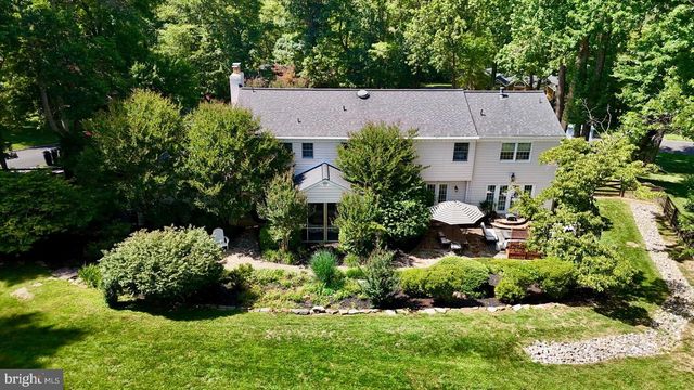 11 HICKORY MEADOW RD, Cockeysville, MD 21030