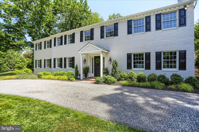 11 HICKORY MEADOW RD, Cockeysville, MD 21030