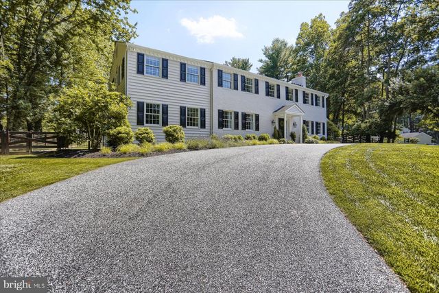 11 HICKORY MEADOW RD, Cockeysville, MD 21030