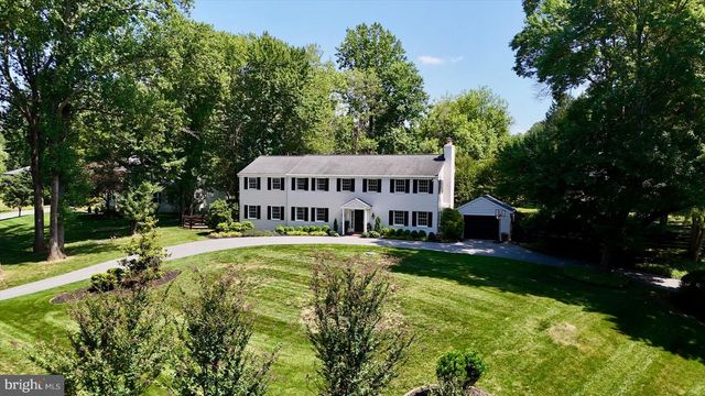 11 HICKORY MEADOW RD, Cockeysville, MD 21030