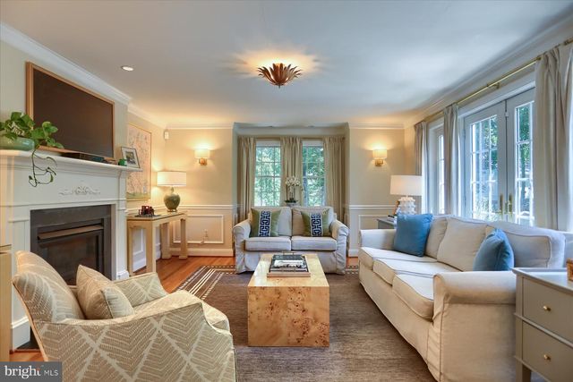 11 HICKORY MEADOW RD, Cockeysville, MD 21030