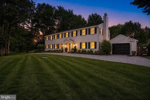 11 HICKORY MEADOW RD, Cockeysville, MD 21030