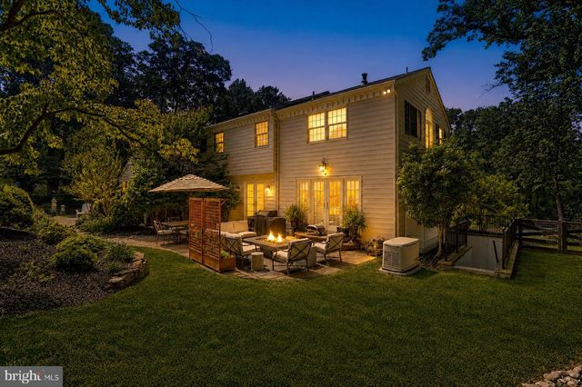 11 HICKORY MEADOW RD, Cockeysville, MD 21030