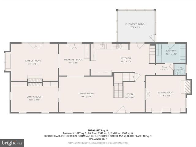 11 HICKORY MEADOW RD, Cockeysville, MD 21030