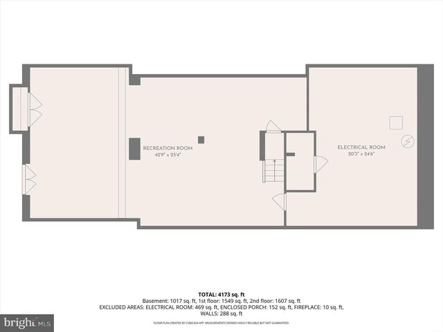 11 HICKORY MEADOW RD, Cockeysville, MD 21030