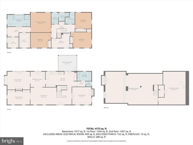 11 HICKORY MEADOW RD, Cockeysville, MD 21030