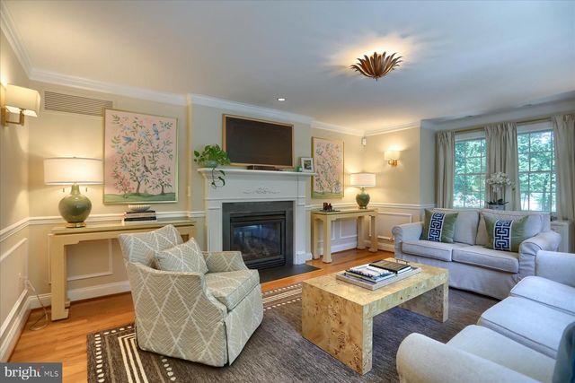 11 HICKORY MEADOW RD, Cockeysville, MD 21030