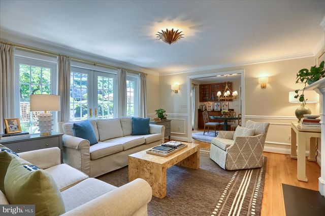11 HICKORY MEADOW RD, Cockeysville, MD 21030