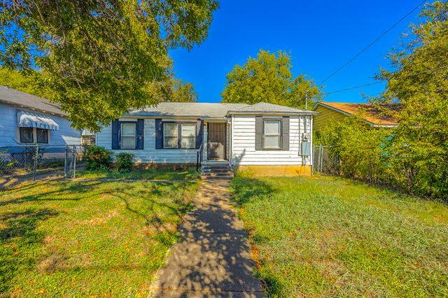 1227 E Overton Road, Dallas, TX 75216