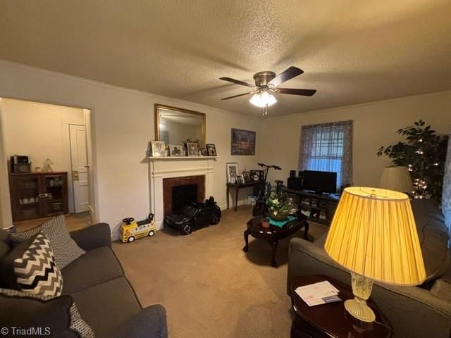 3611 Greensboro Street, Greensboro, NC 27401