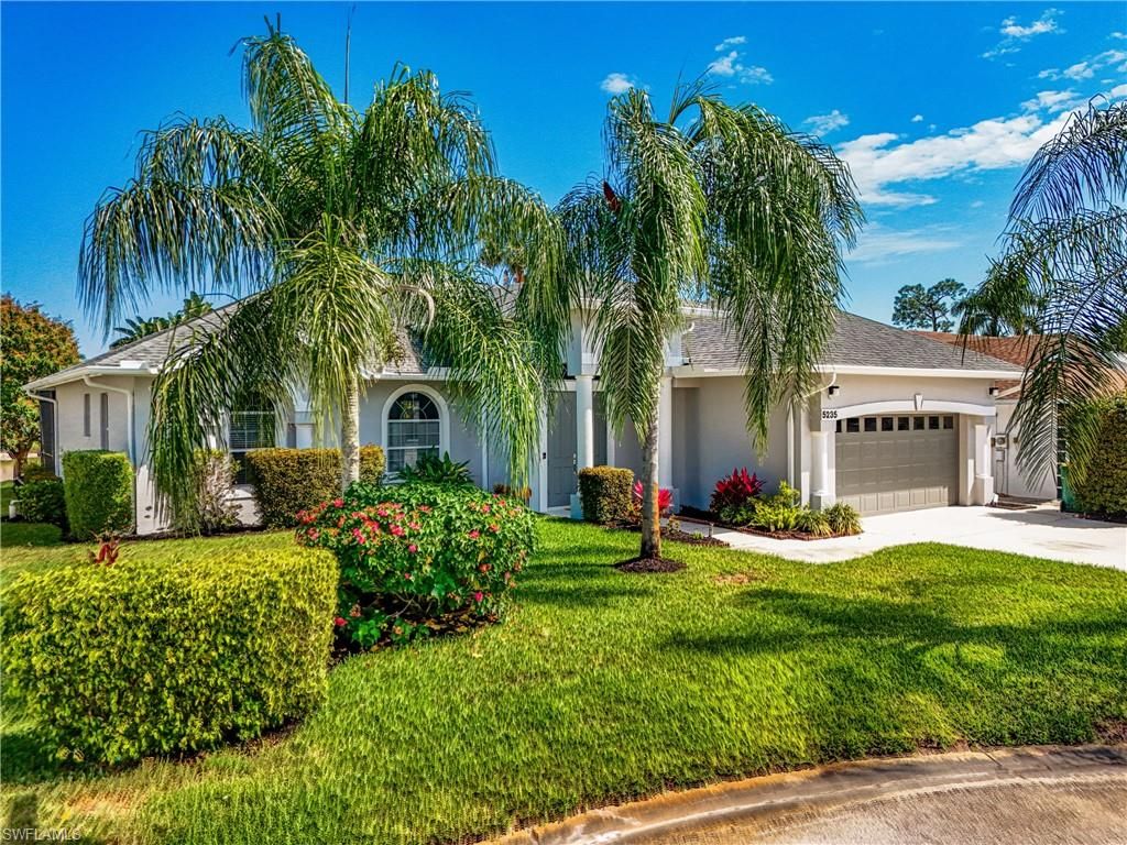 5235 Malvern CT, NAPLES, FL 34112 — exterior